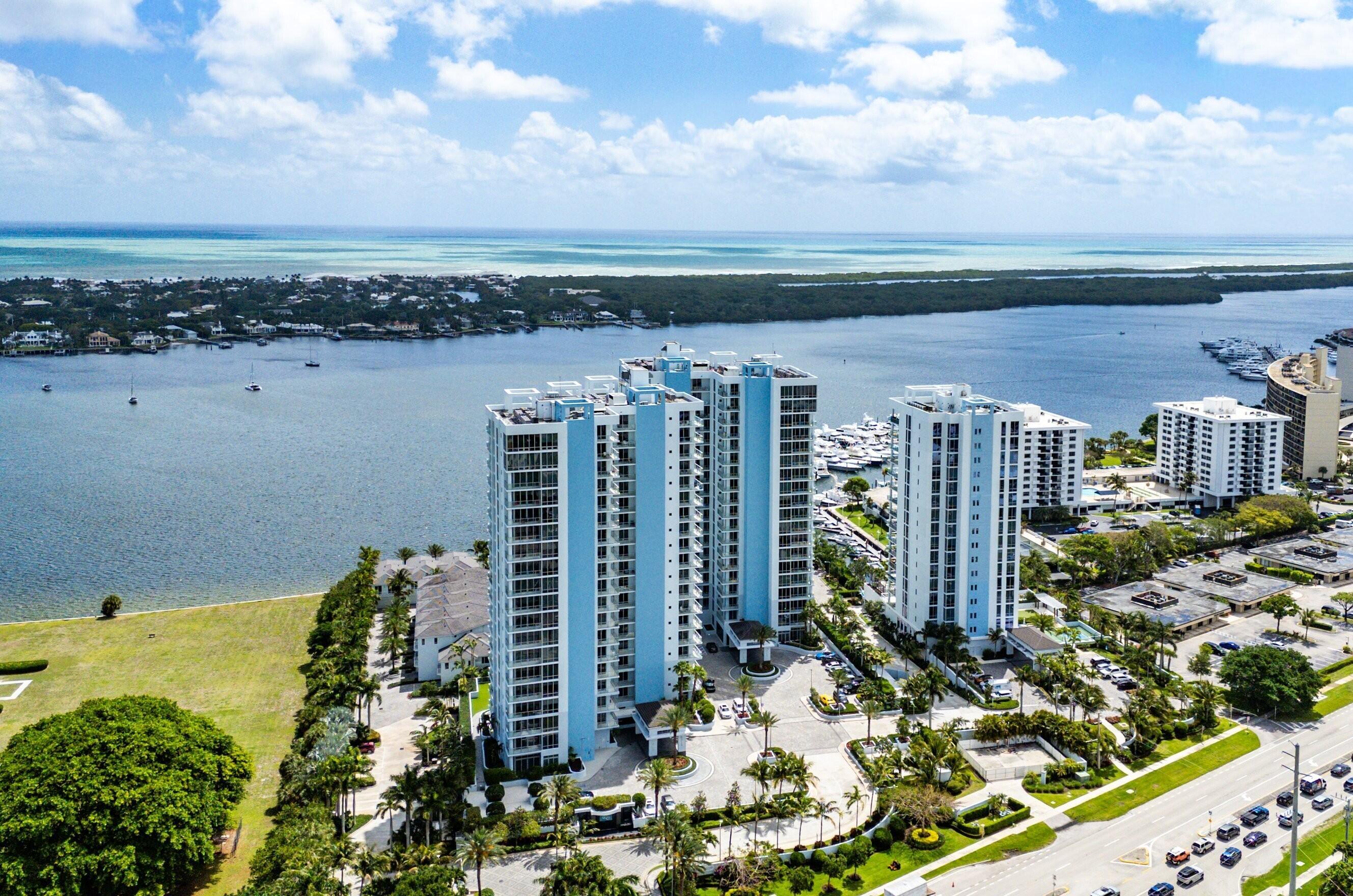 Image 3: Direct Intracoastal