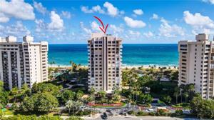 5000 N Ocean Blvd