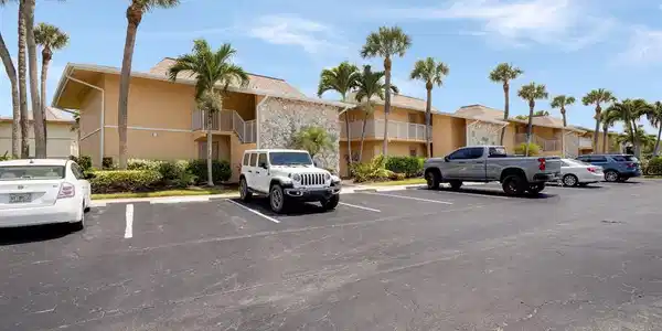 2400 S Ocean Drive