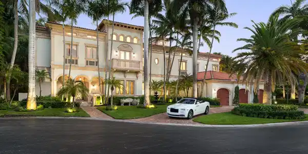 700 Sanctuary Drive
