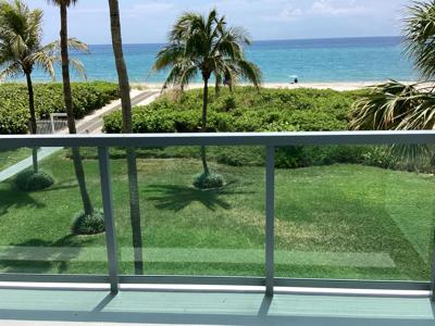 1610 N Ocean Boulevard