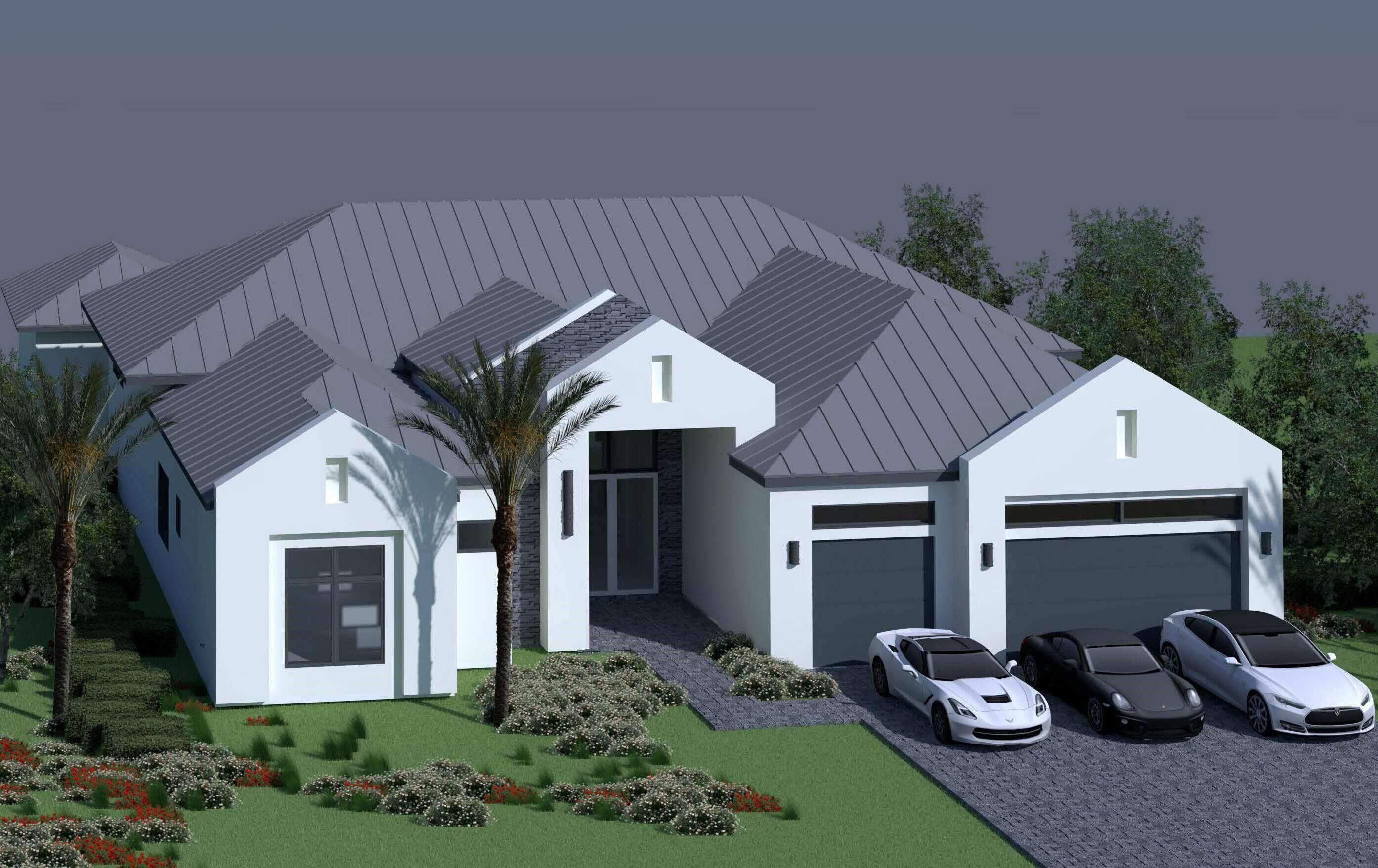 Image 1: 315 ELLAMAR-RENDERSg