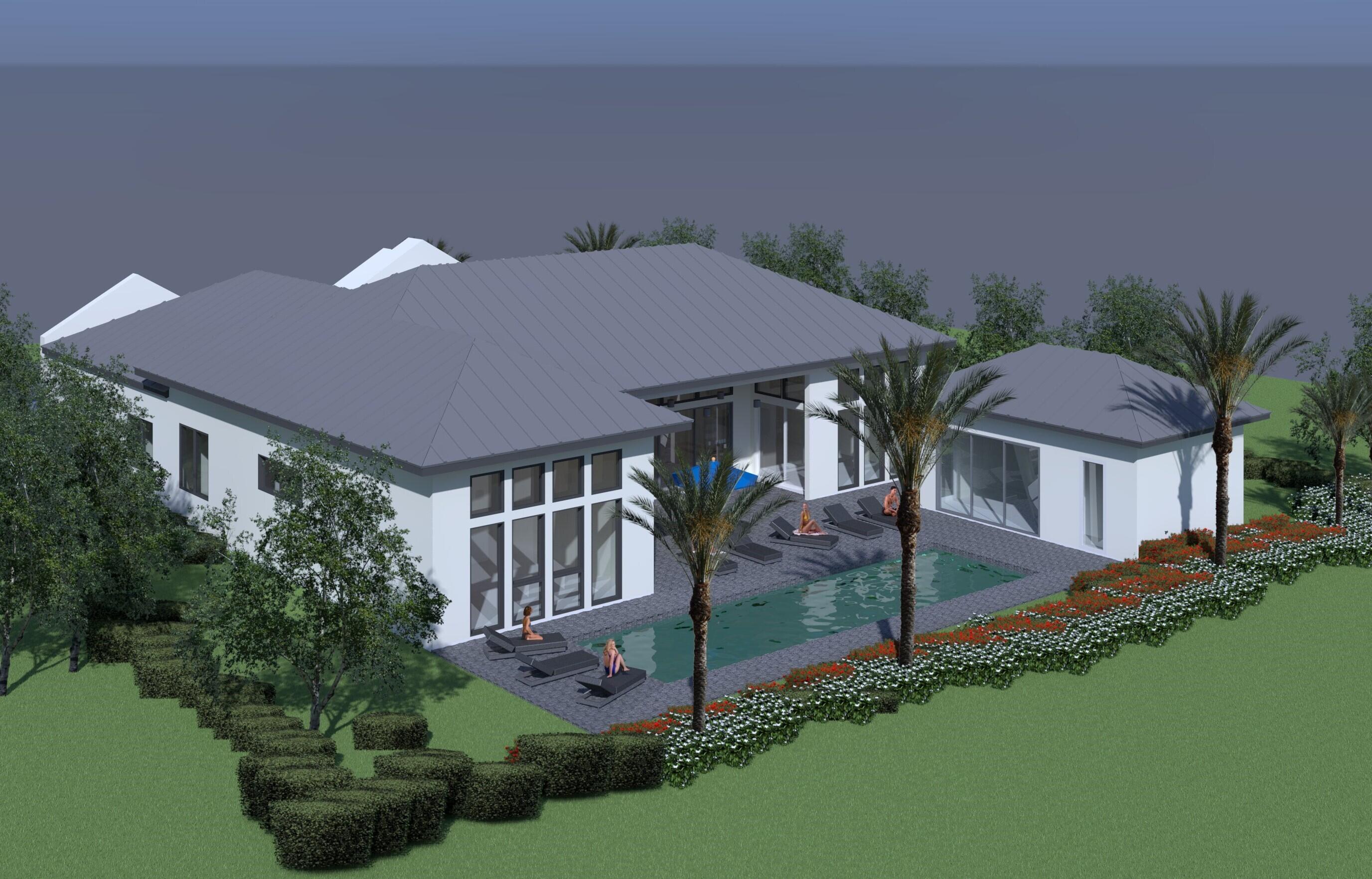 Image 3: 315 REAR