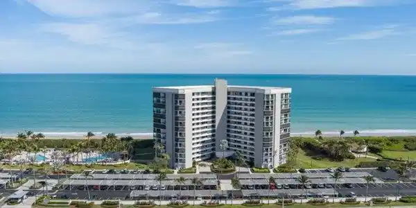 8880 S Ocean Drive