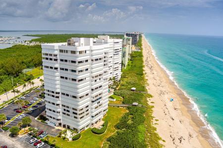 9960 S Ocean Drive