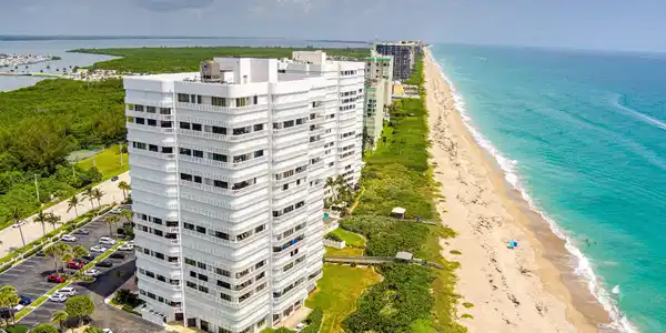 9960 S Ocean Drive