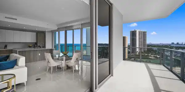 3100 N Ocean Drive