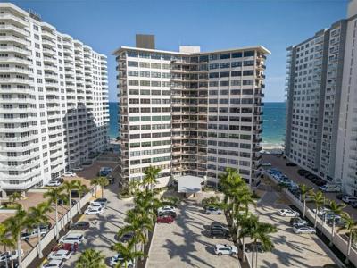 3800 Galt Ocean Drive