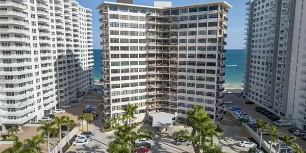 3800 Galt Ocean Drive