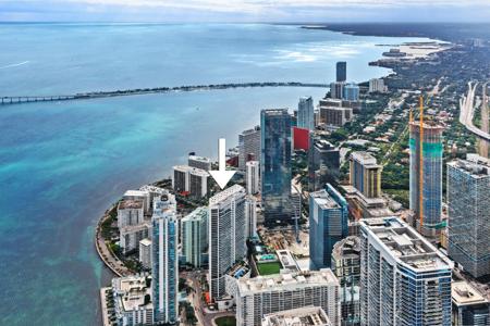 1300 Brickell Bay Drive