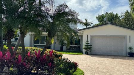 3204 Robbins Road