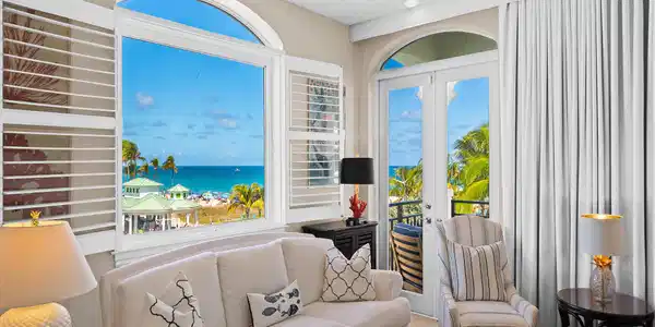 Image 2: Living Area views