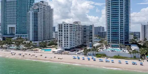3505 S Ocean Drive