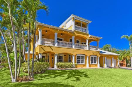 8053 S Indian River Drive