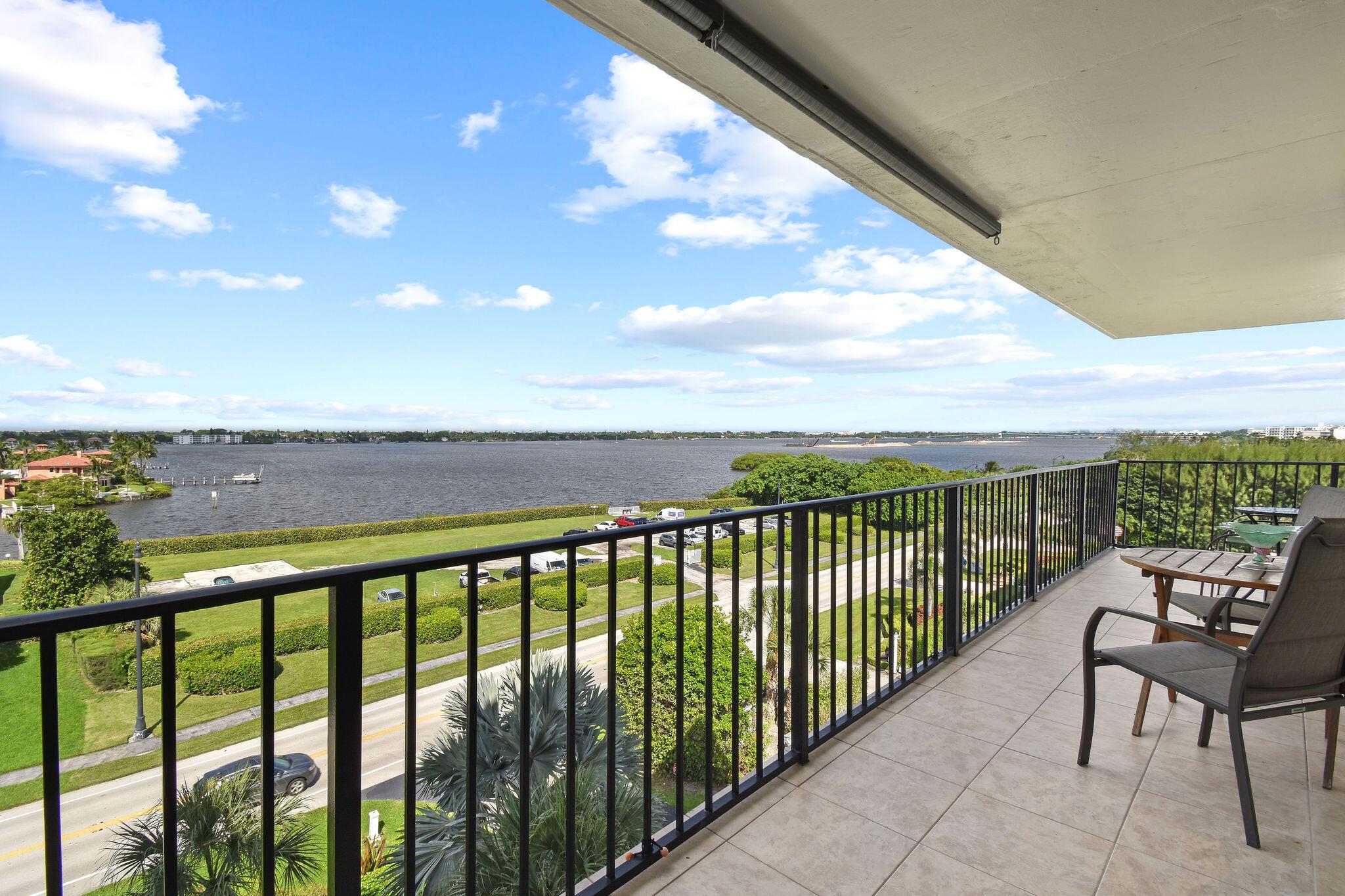Image 2: balcony actual photo