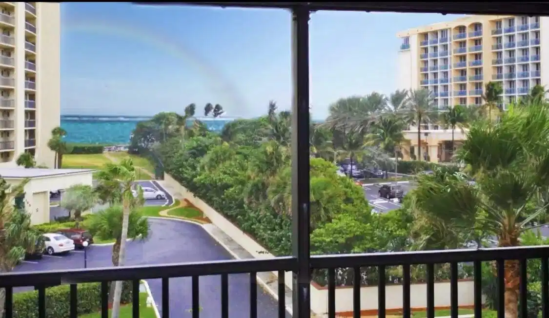 Image 1: 500 Ocean Trail Way 305-29