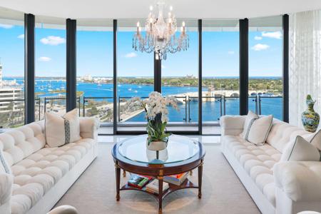 1100 S Flagler Drive