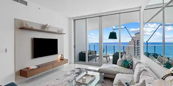 701 N Fort Lauderdale Beach Boulevard