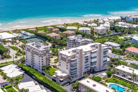 2000 S Ocean Boulevard