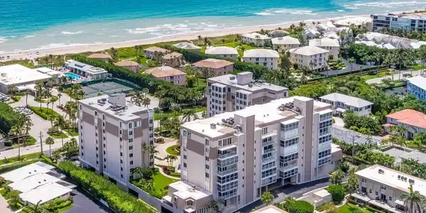 2000 S Ocean Boulevard