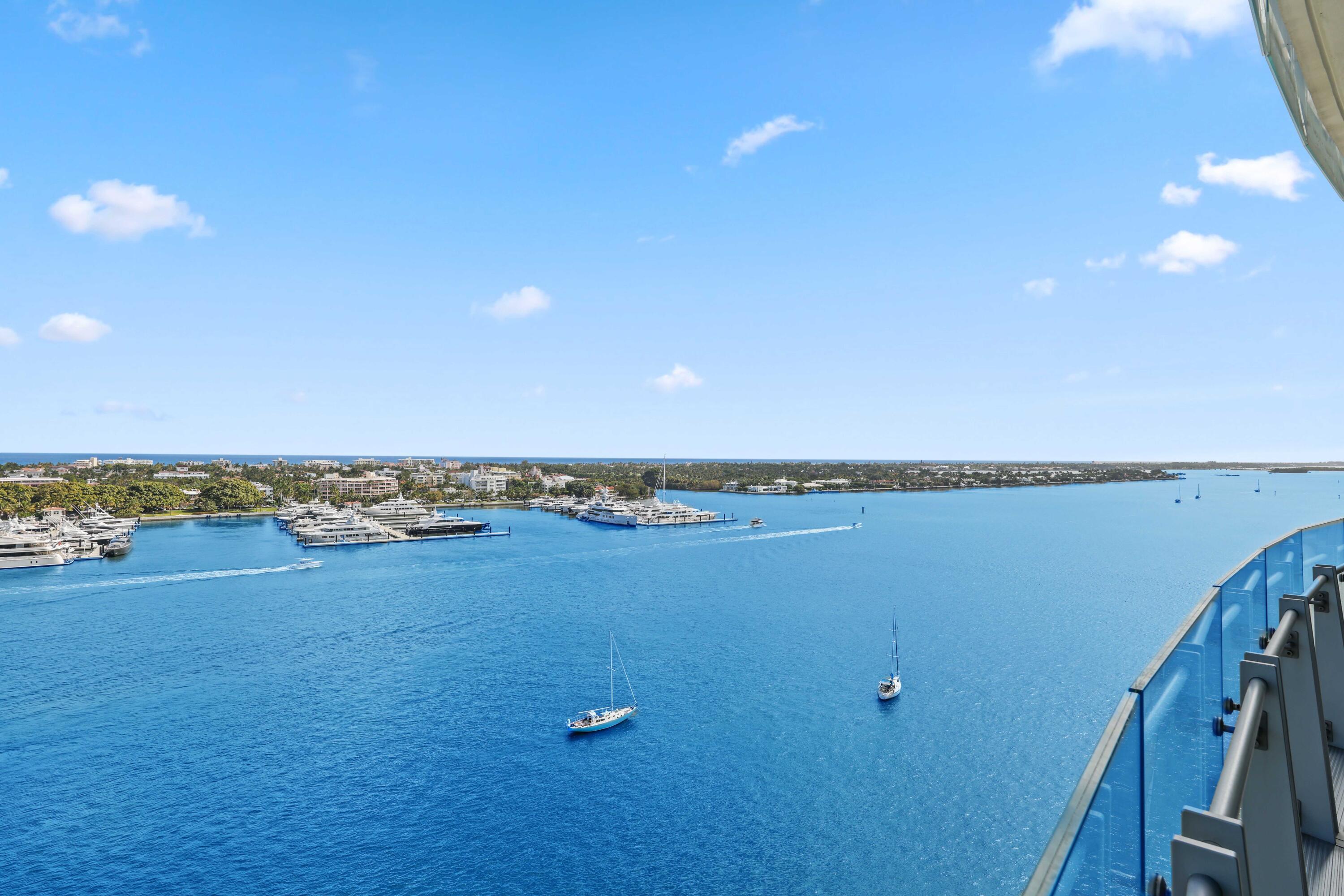 Image 3: Terrace View