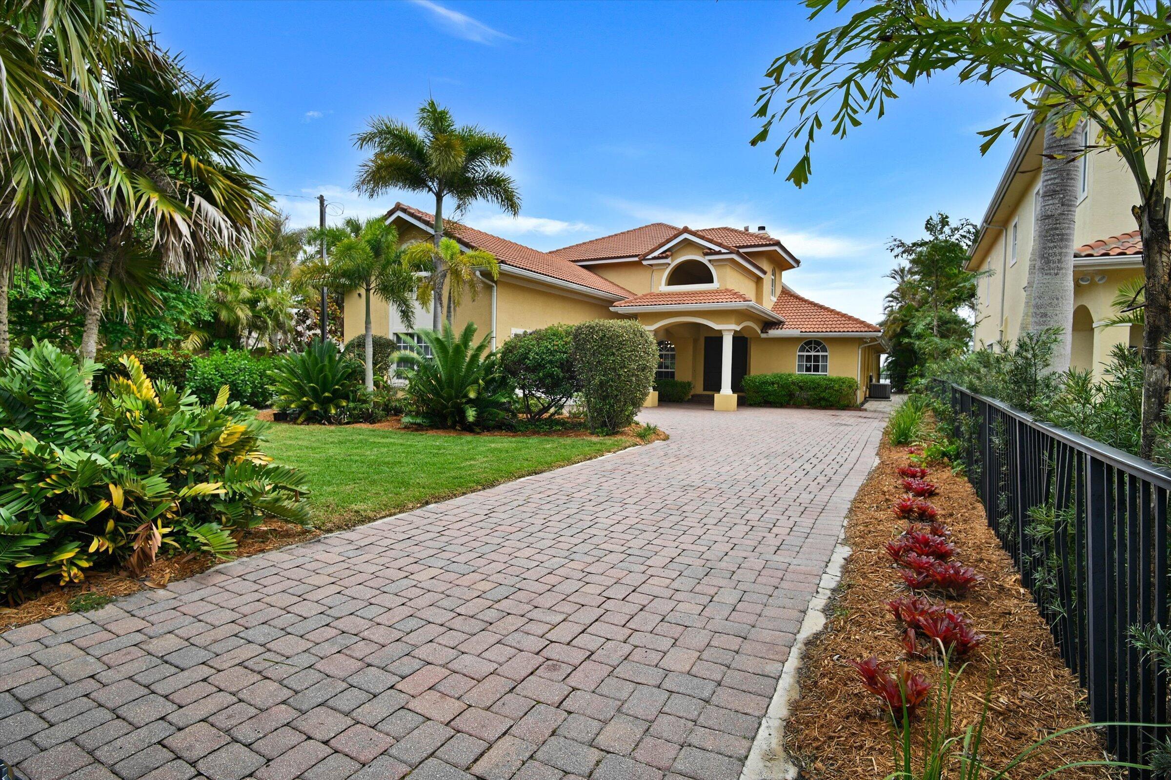 Image 1: Front of House 1