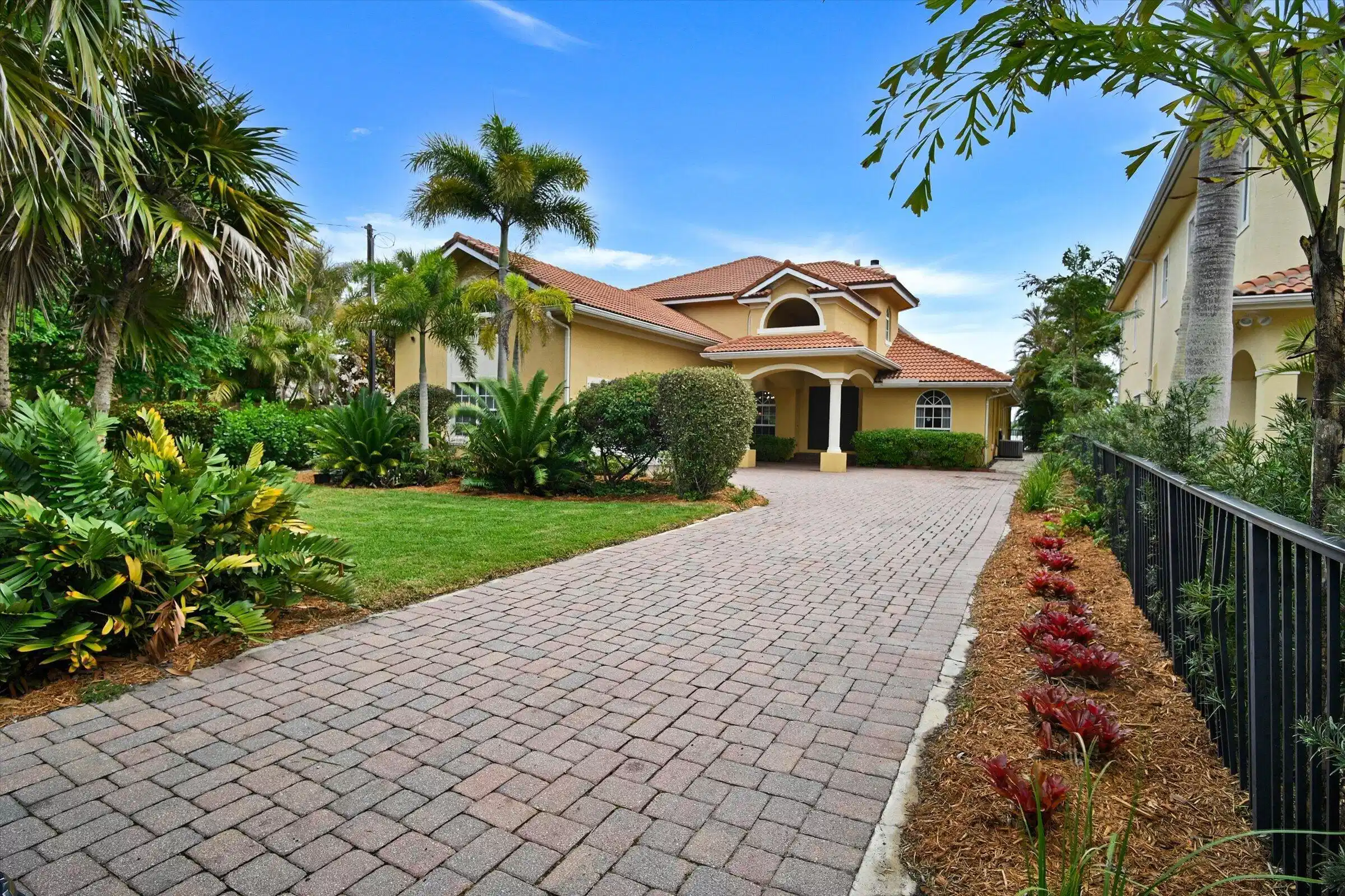 Image 1: Front of House 1