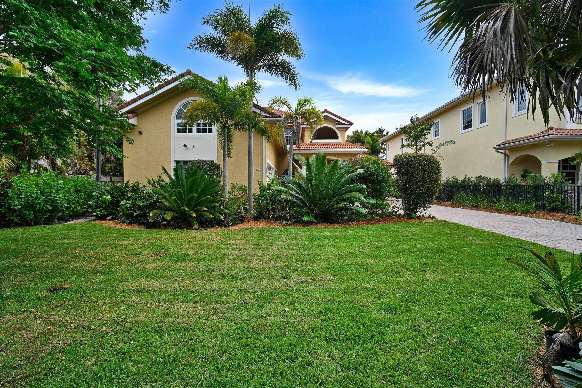 Image 2: Front of House 2