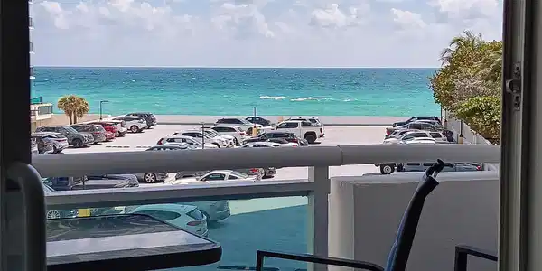 3001 S Ocean Drive