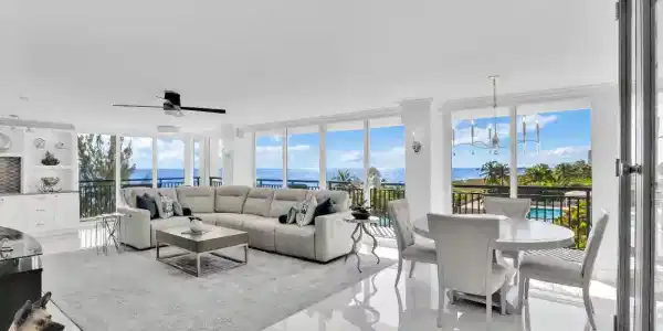 2000 S Ocean Boulevard