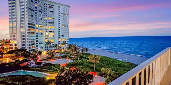 550 S Ocean Boulevard