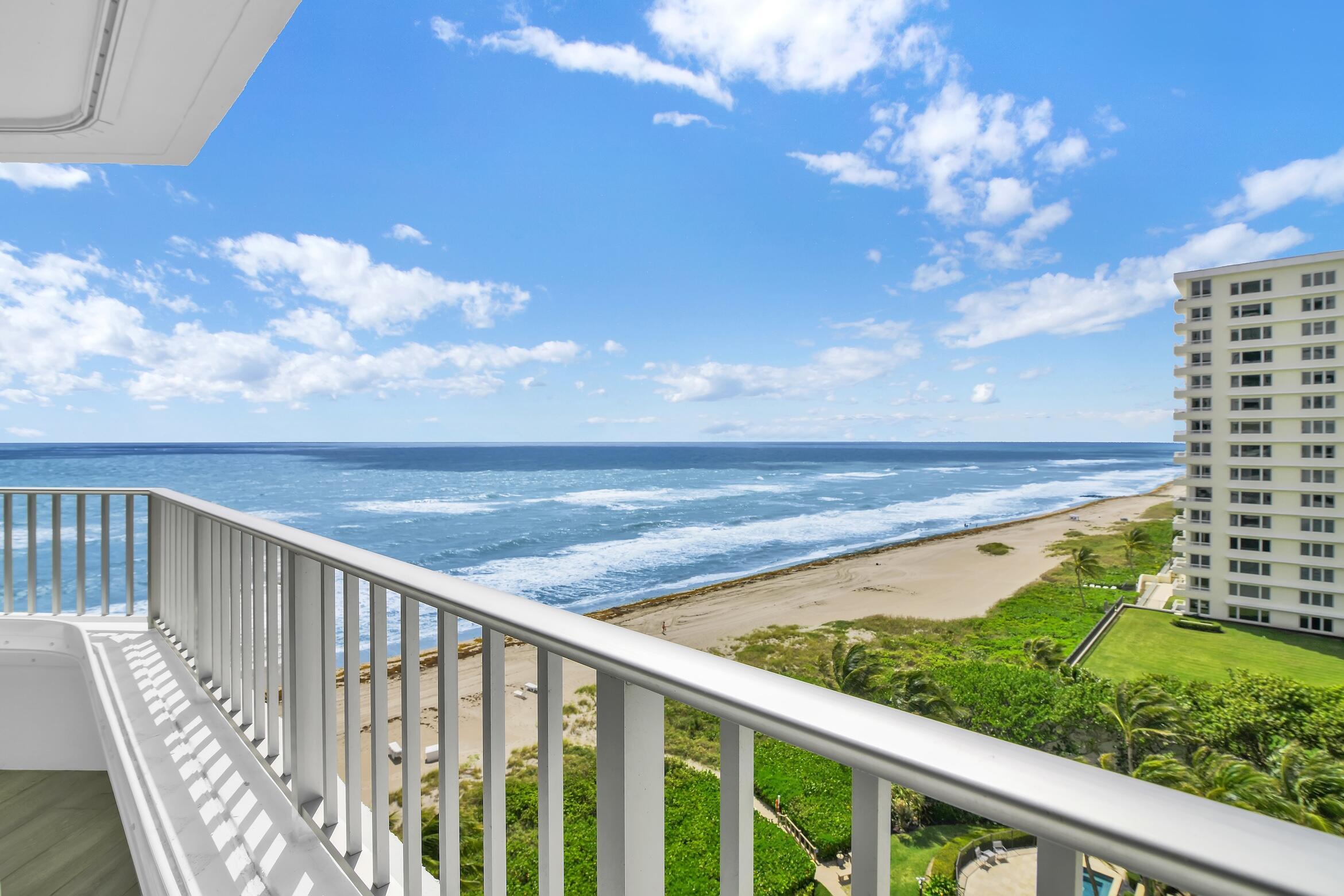 Image 2: 550 S OCEAN BLVD 1004, BOCA RATON - 34