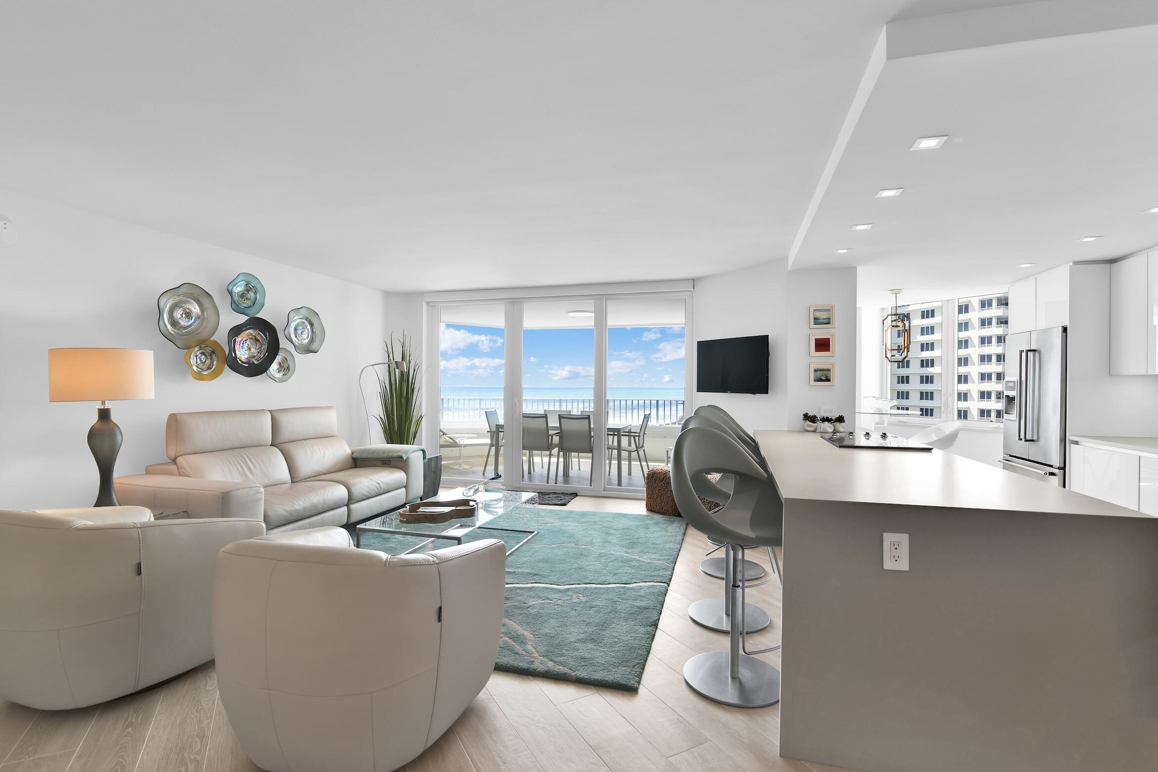 Image 3: 550 S OCEAN BLVD 1004, BOCA RATON - 9