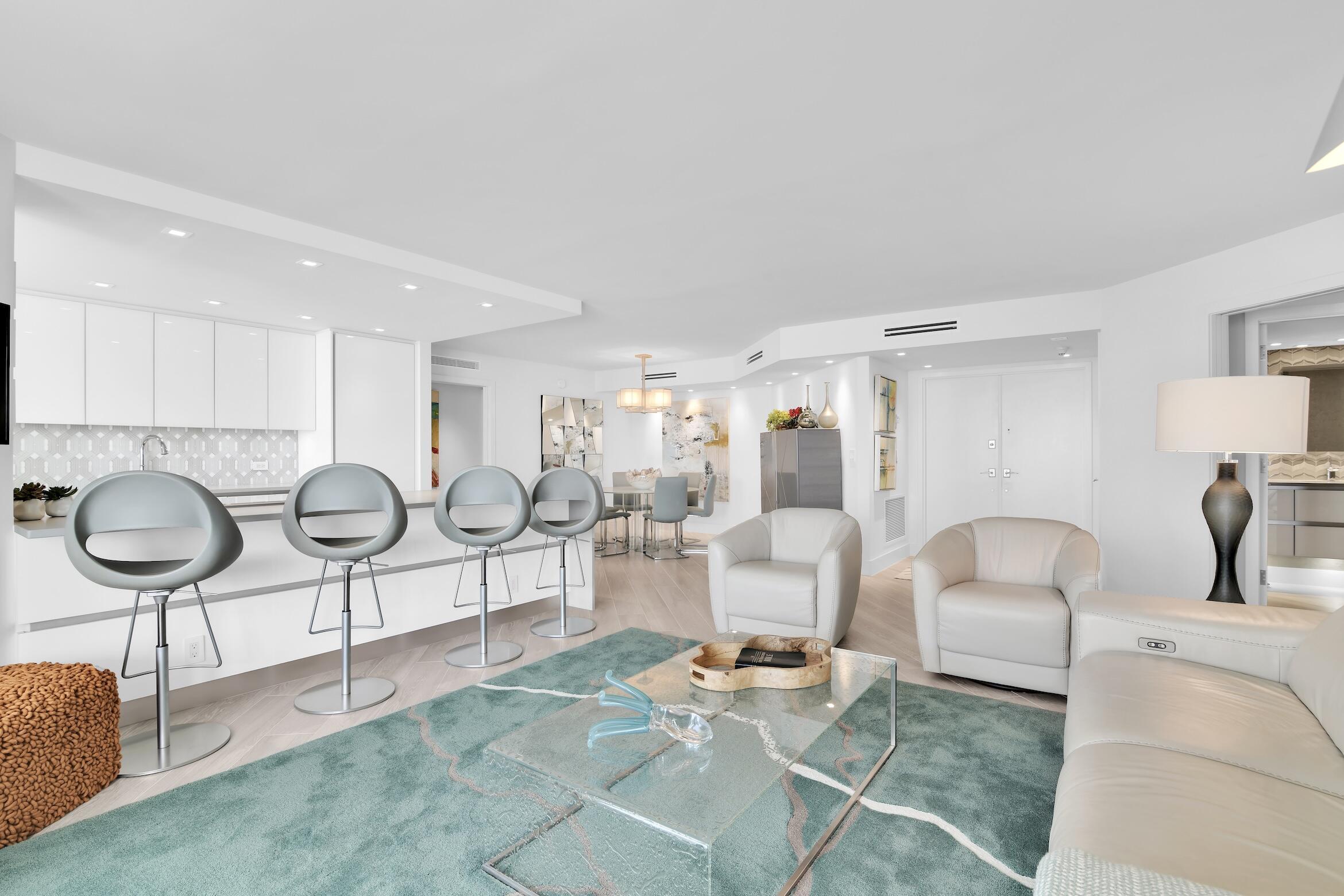 Image 4: 550 S OCEAN BLVD 1004, BOCA RATON - 4