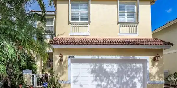 1115 Linden Street
