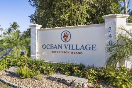 2400 S Ocean Drive