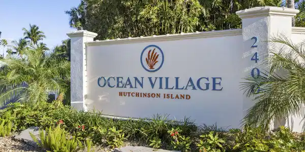 2400 S Ocean Drive