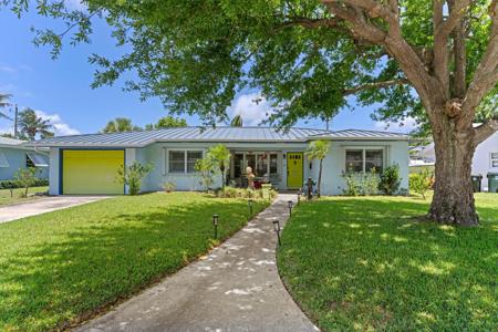 146 Vassar Drive