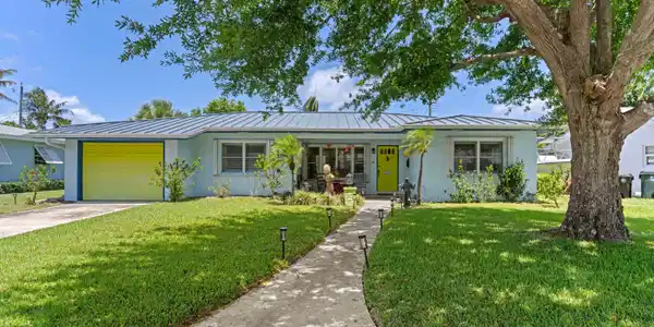 146 Vassar Drive