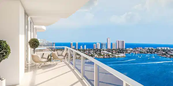220 Lake Shore Drive