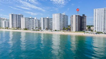 3800 Galt Ocean Drive