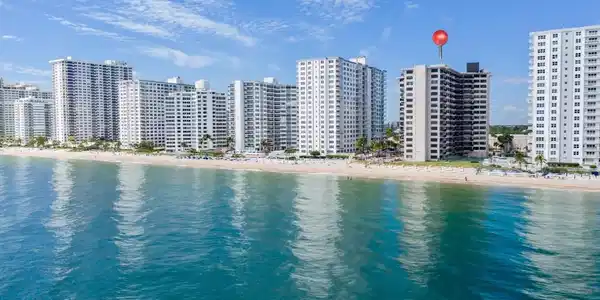 3800 Galt Ocean Drive