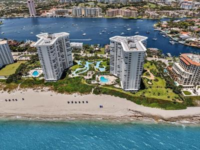 500 S Ocean Boulevard
