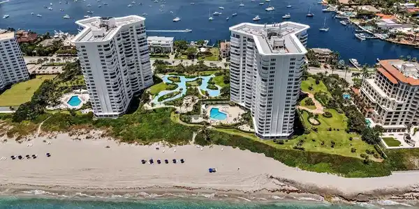 500 S Ocean Boulevard