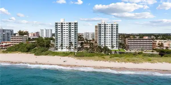 1610 N Ocean Blvd
