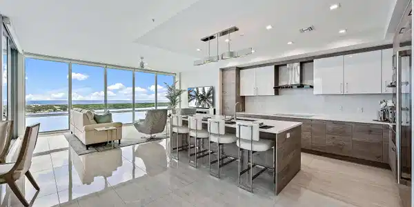 3 Water Club Way