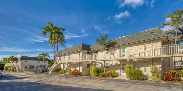3601 S Ocean Boulevard