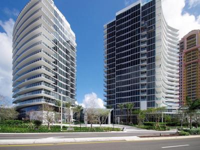 2200 N Ocean Boulevard