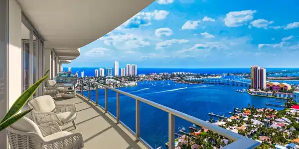 220 Lake Shore Drive