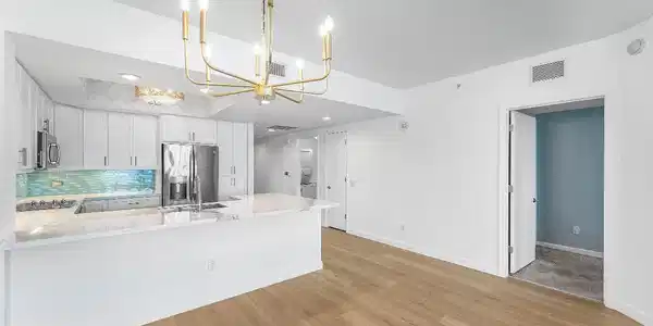 2650 Lake Shore Drive